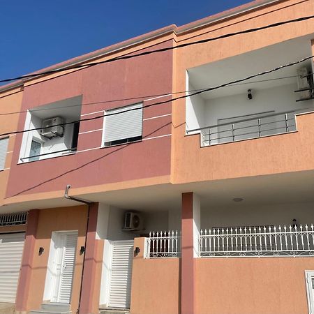 Ibrahim Apartment Kelibia Zewnętrze zdjęcie