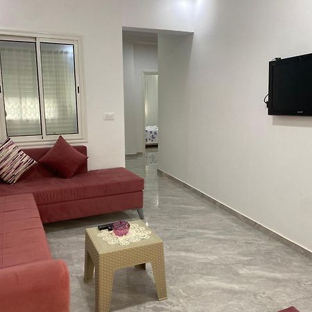 Ibrahim Apartment Kelibia Zewnętrze zdjęcie