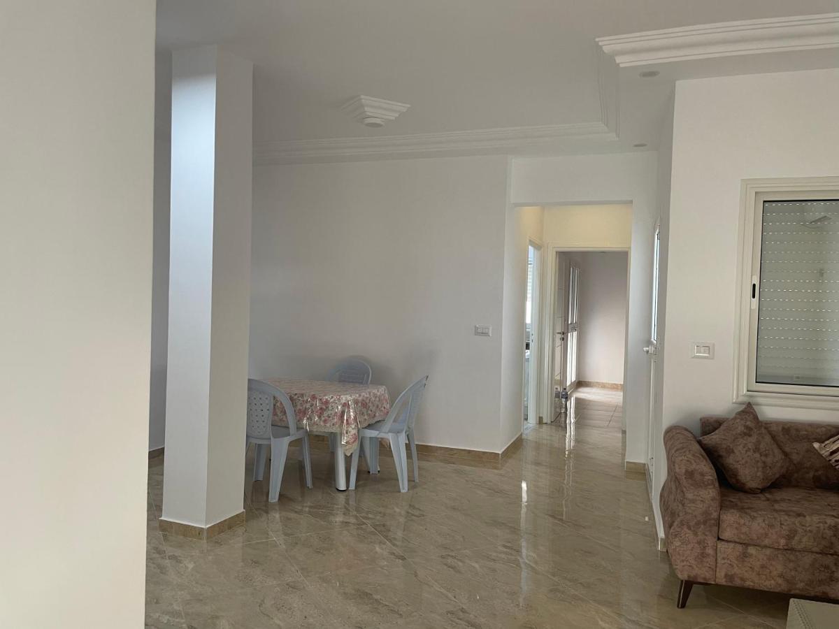 Ibrahim Apartment Kelibia Zewnętrze zdjęcie