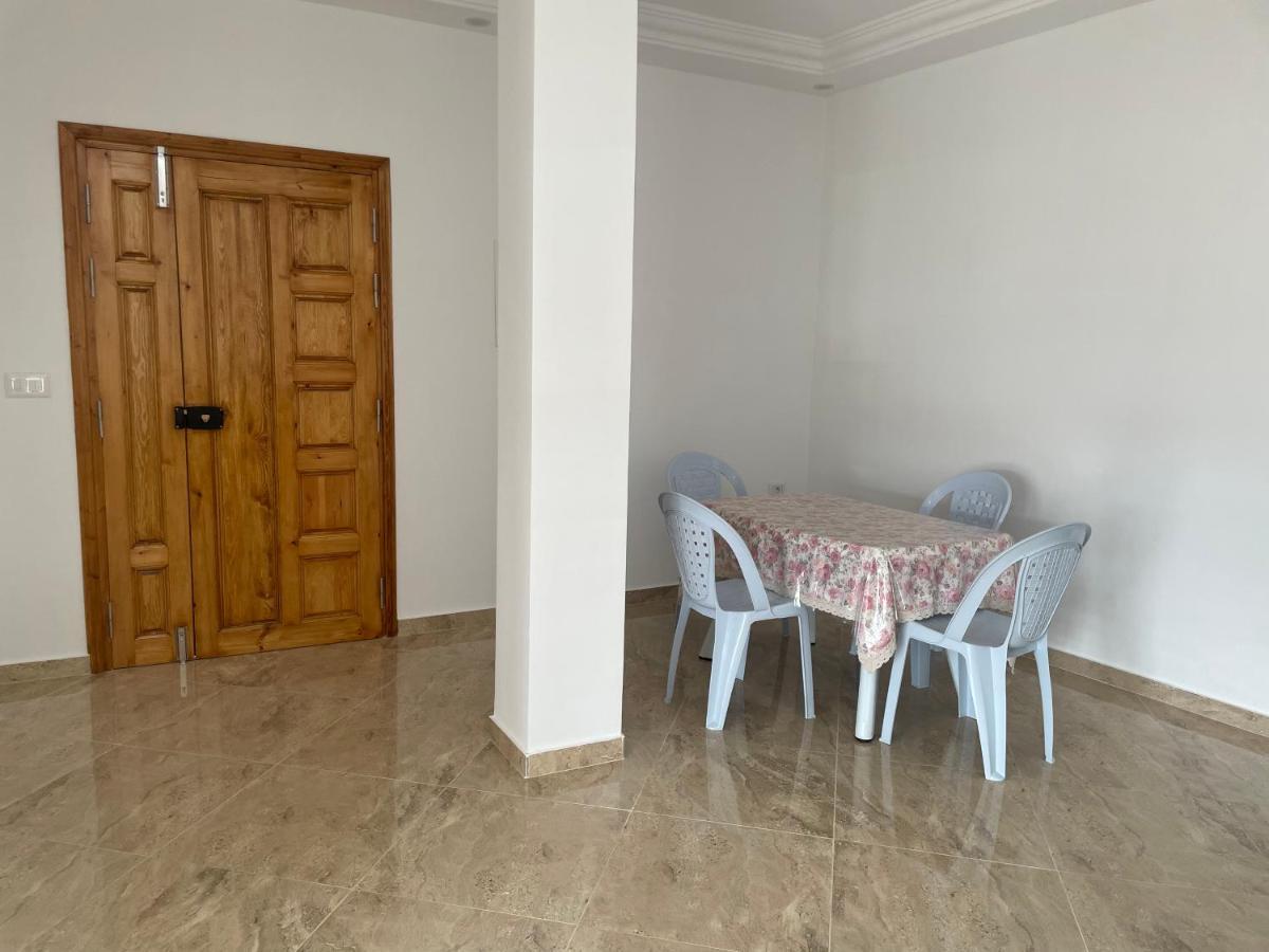 Ibrahim Apartment Kelibia Zewnętrze zdjęcie