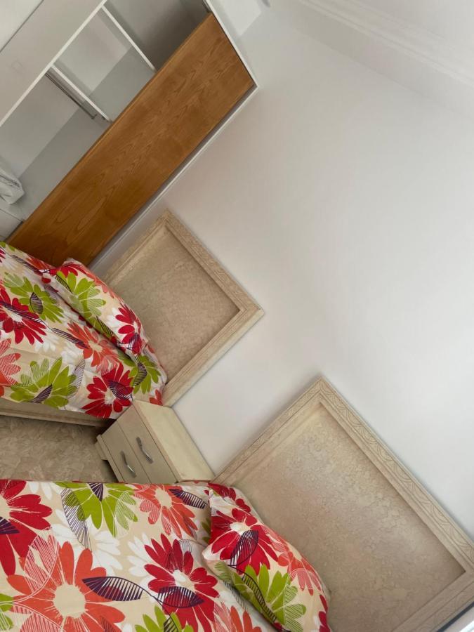 Ibrahim Apartment Kelibia Zewnętrze zdjęcie