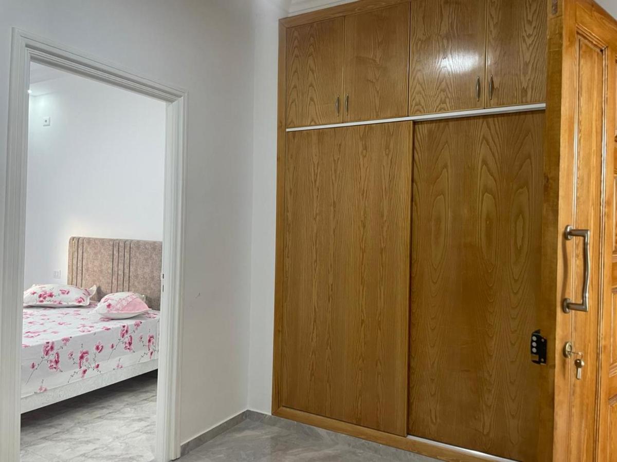 Ibrahim Apartment Kelibia Zewnętrze zdjęcie
