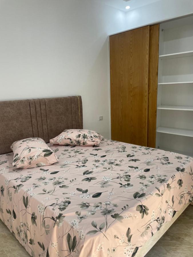 Ibrahim Apartment Kelibia Zewnętrze zdjęcie