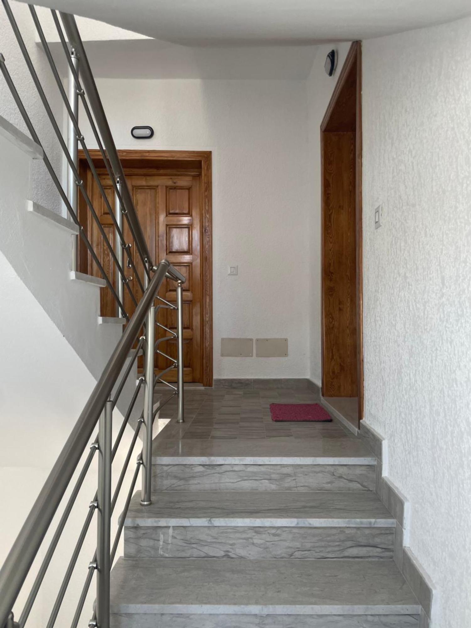 Ibrahim Apartment Kelibia Zewnętrze zdjęcie