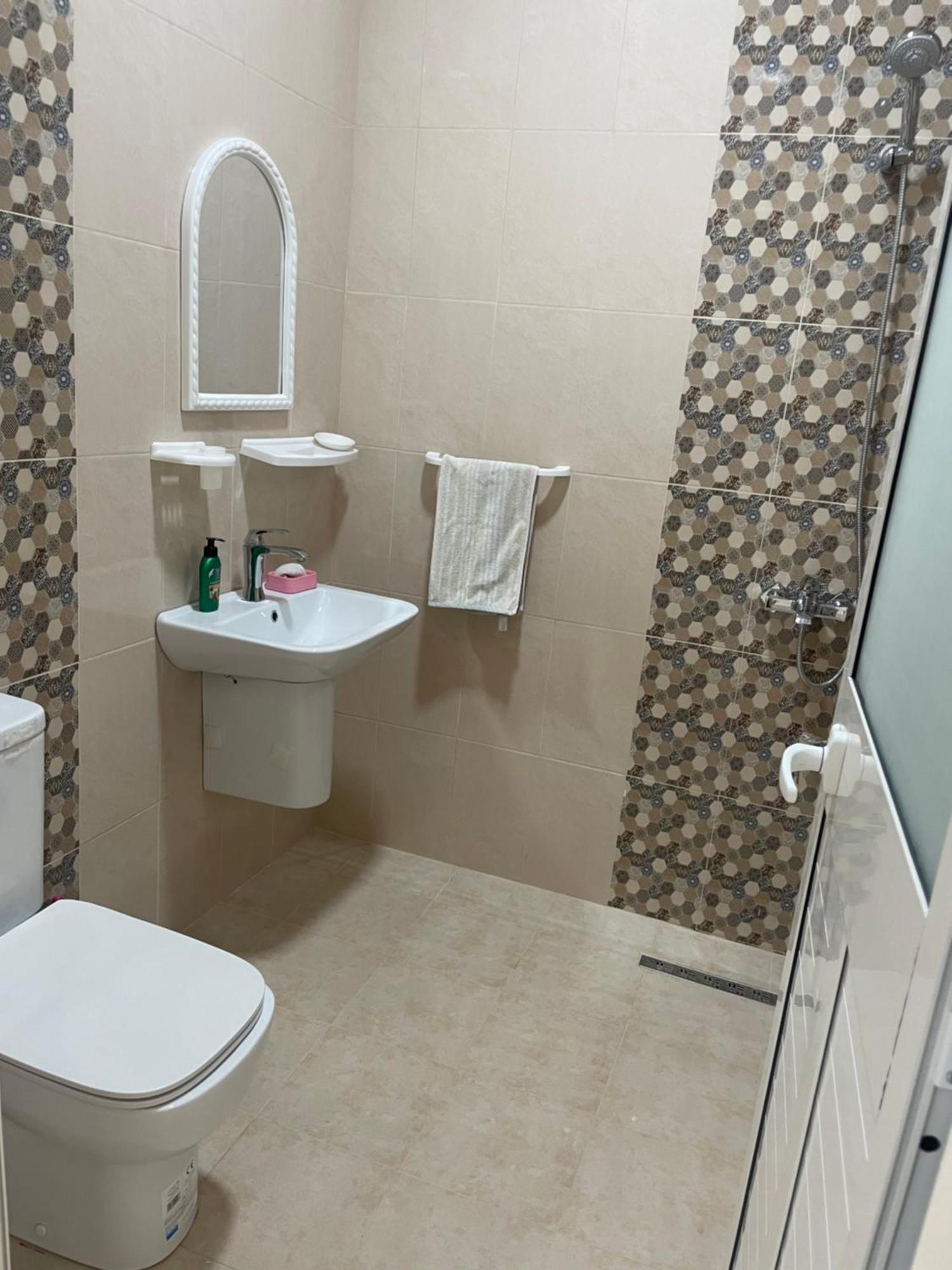 Ibrahim Apartment Kelibia Zewnętrze zdjęcie