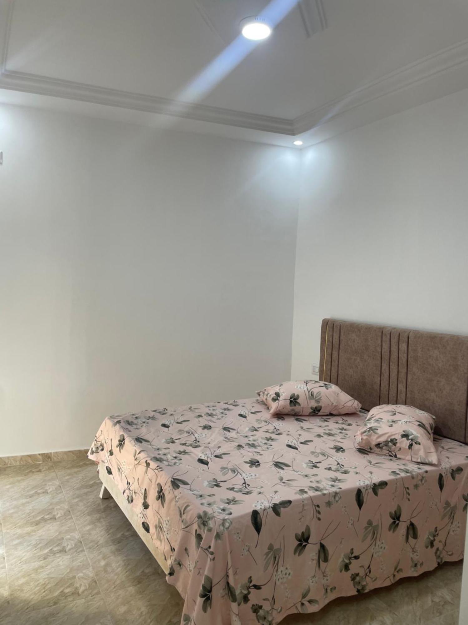 Ibrahim Apartment Kelibia Zewnętrze zdjęcie