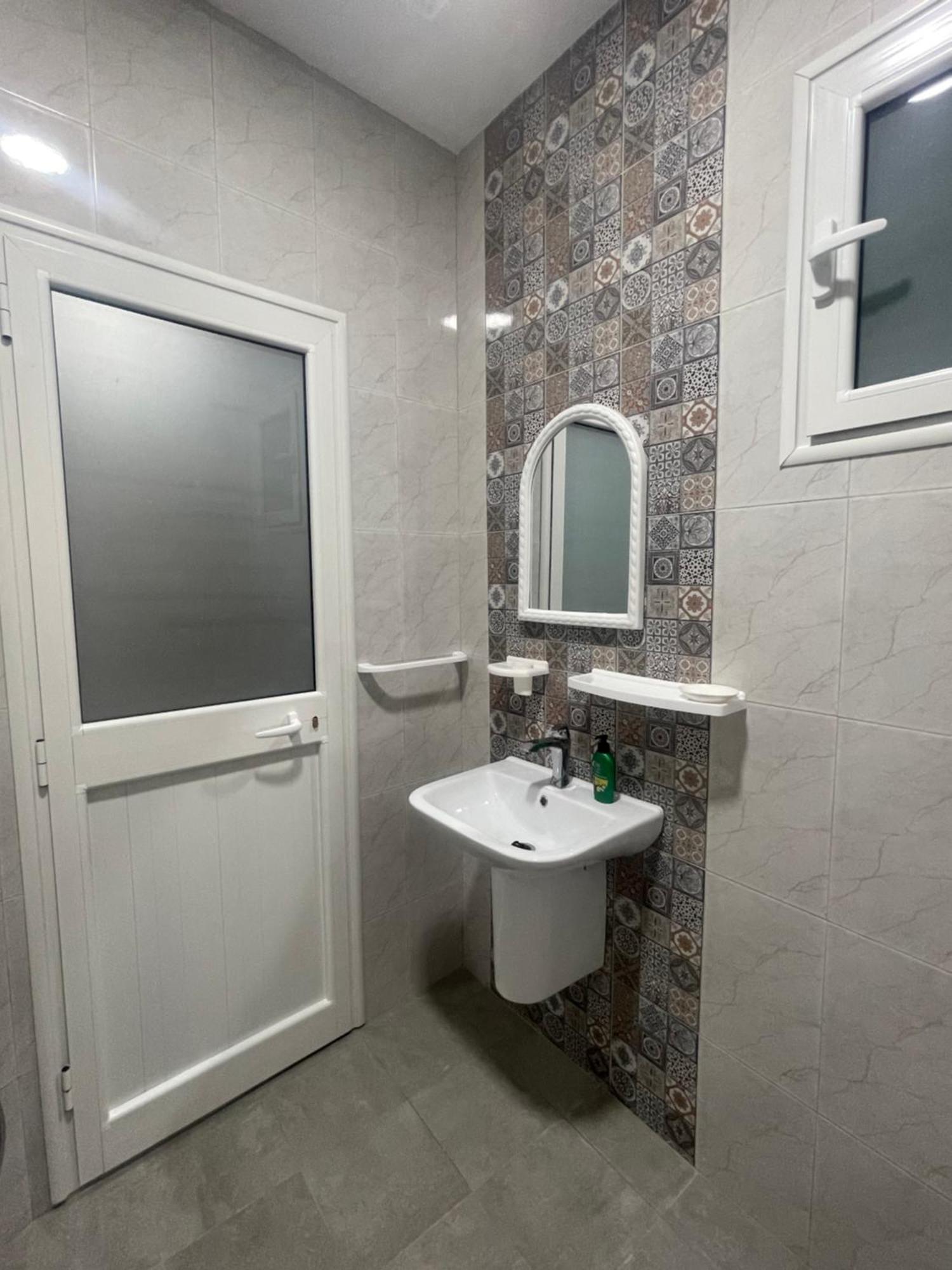 Ibrahim Apartment Kelibia Zewnętrze zdjęcie
