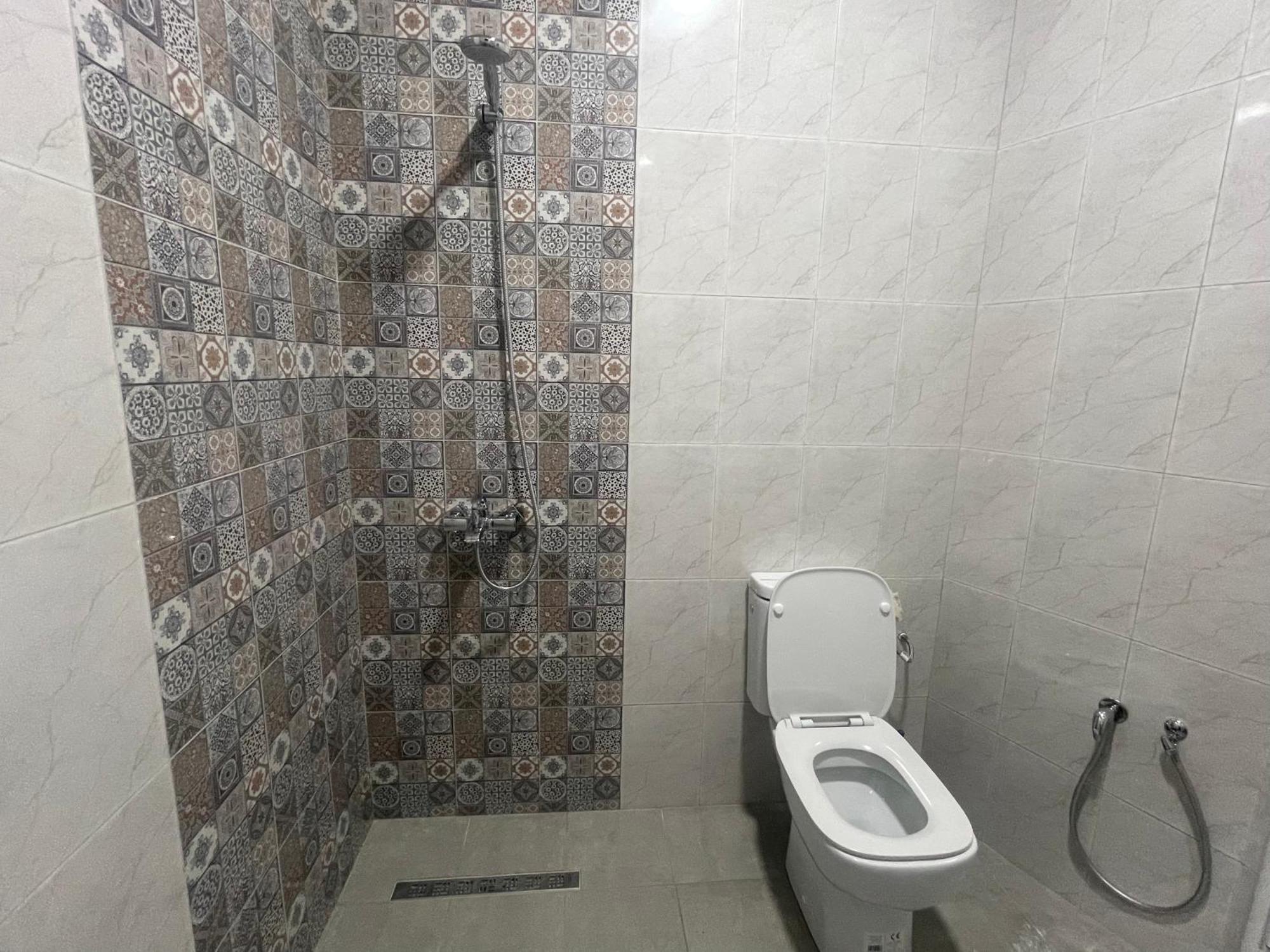 Ibrahim Apartment Kelibia Zewnętrze zdjęcie