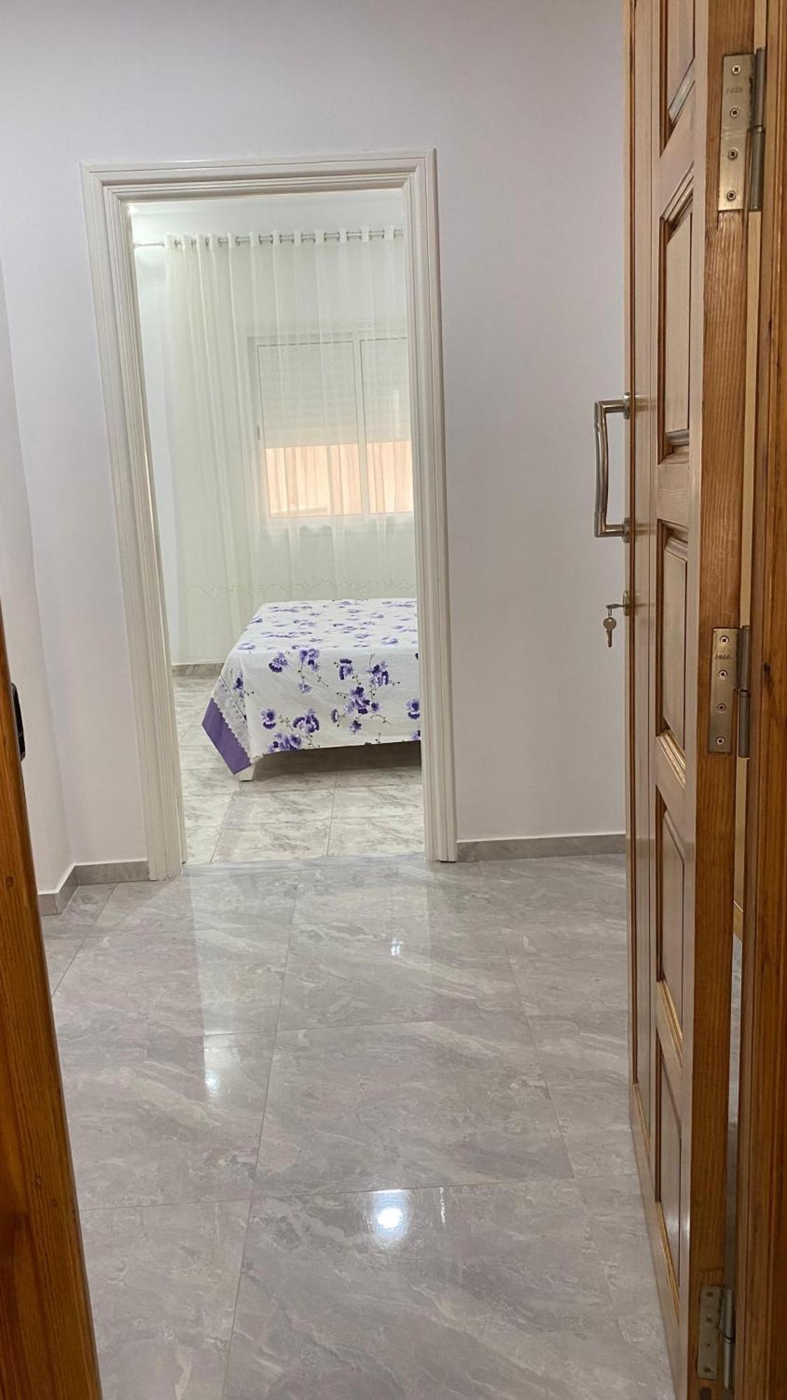 Ibrahim Apartment Kelibia Zewnętrze zdjęcie