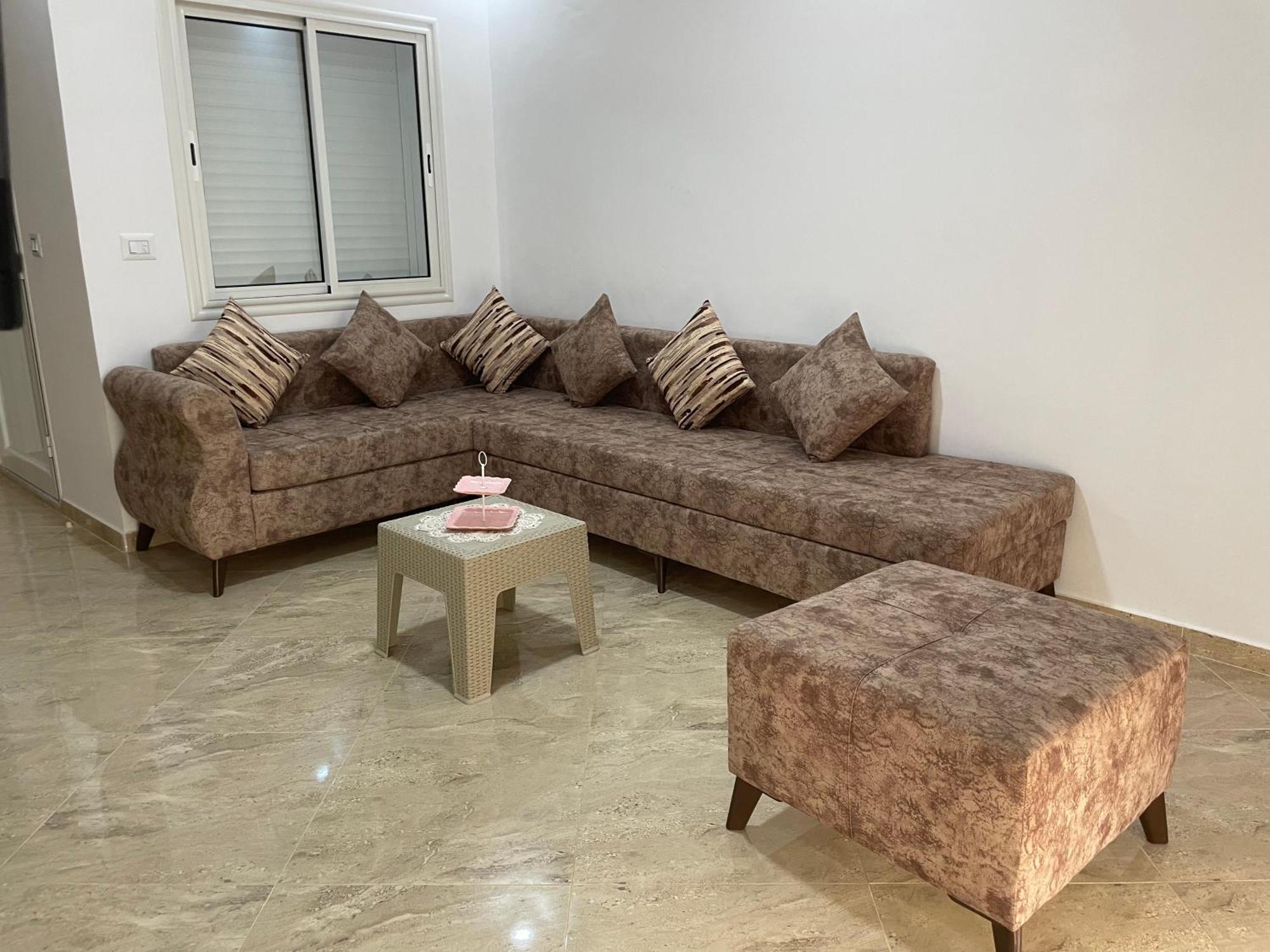 Ibrahim Apartment Kelibia Zewnętrze zdjęcie