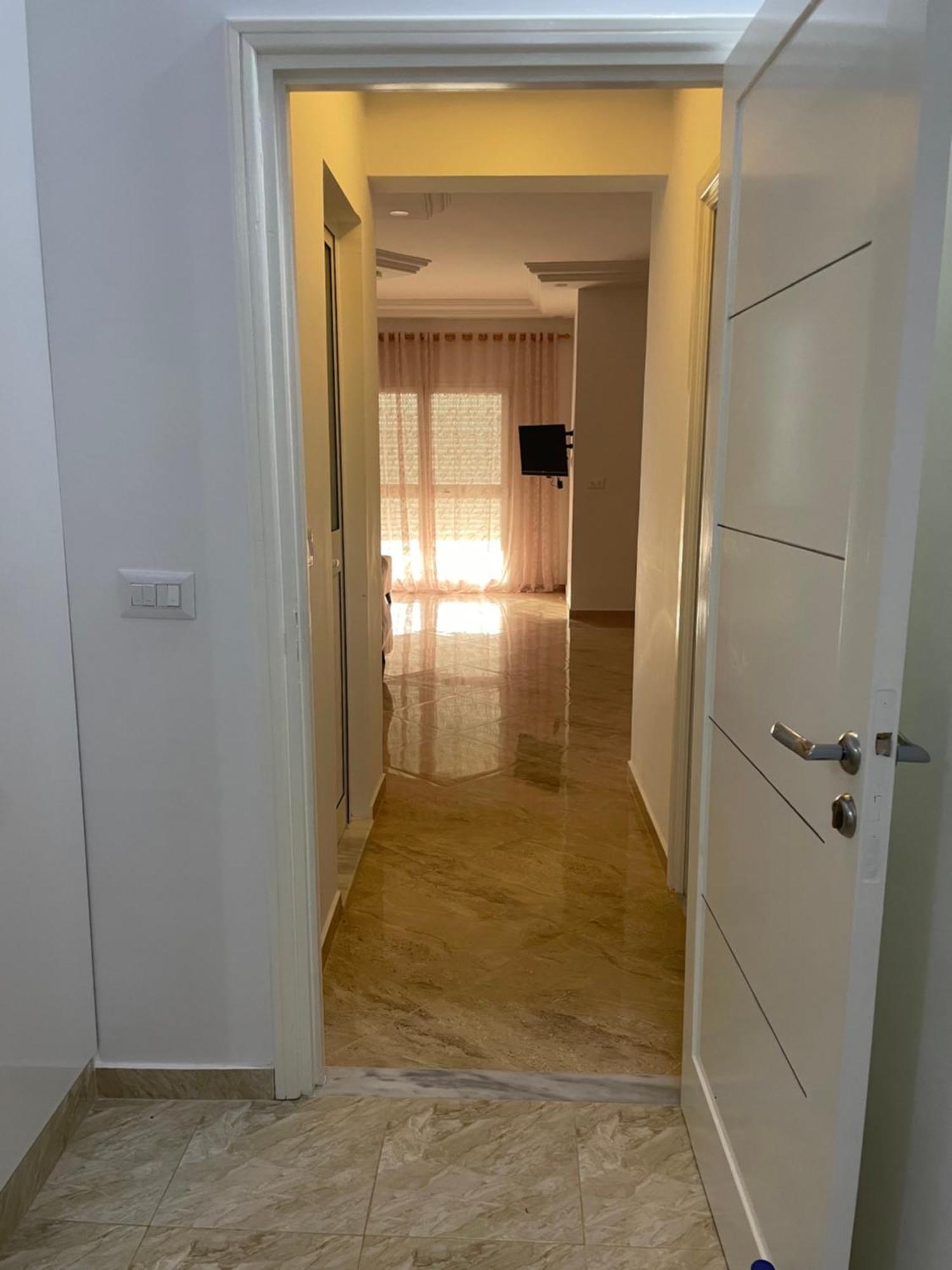 Ibrahim Apartment Kelibia Zewnętrze zdjęcie