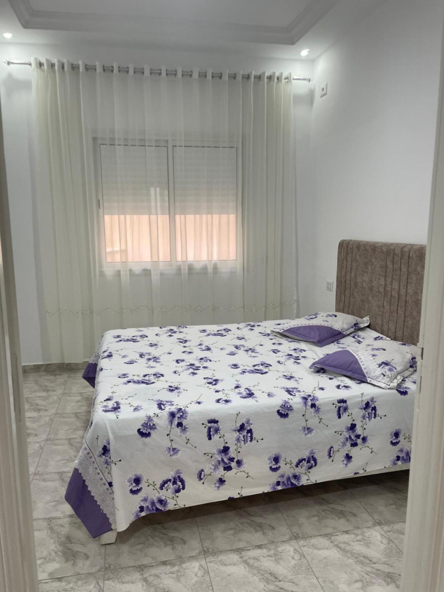 Ibrahim Apartment Kelibia Zewnętrze zdjęcie