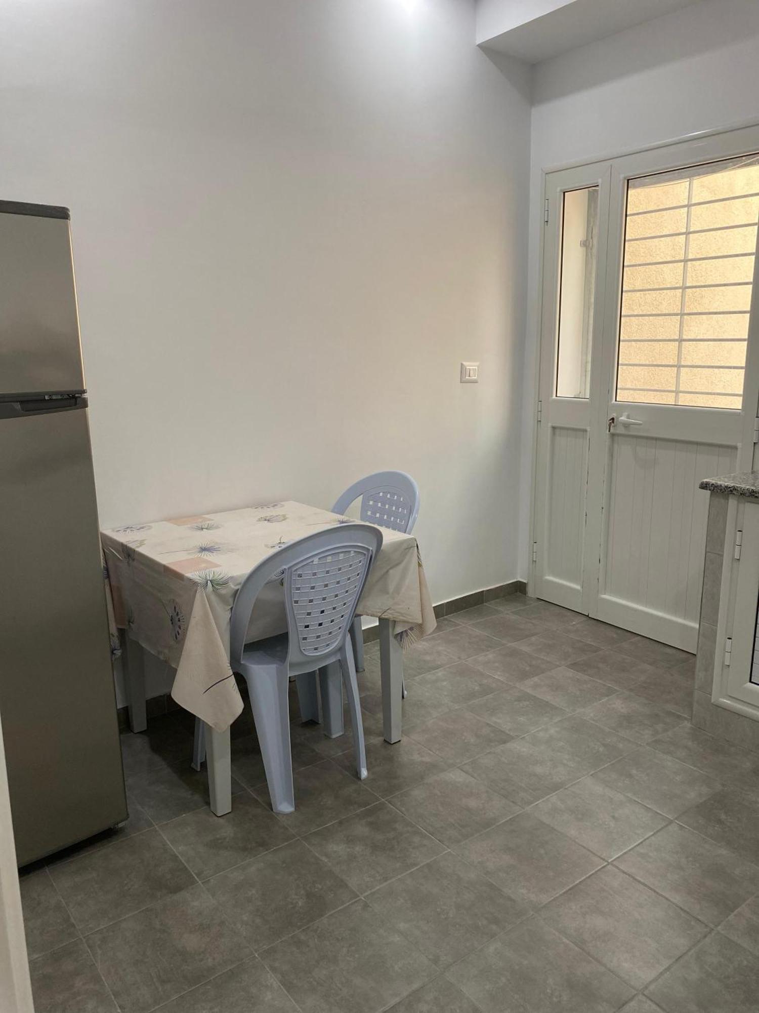 Ibrahim Apartment Kelibia Zewnętrze zdjęcie