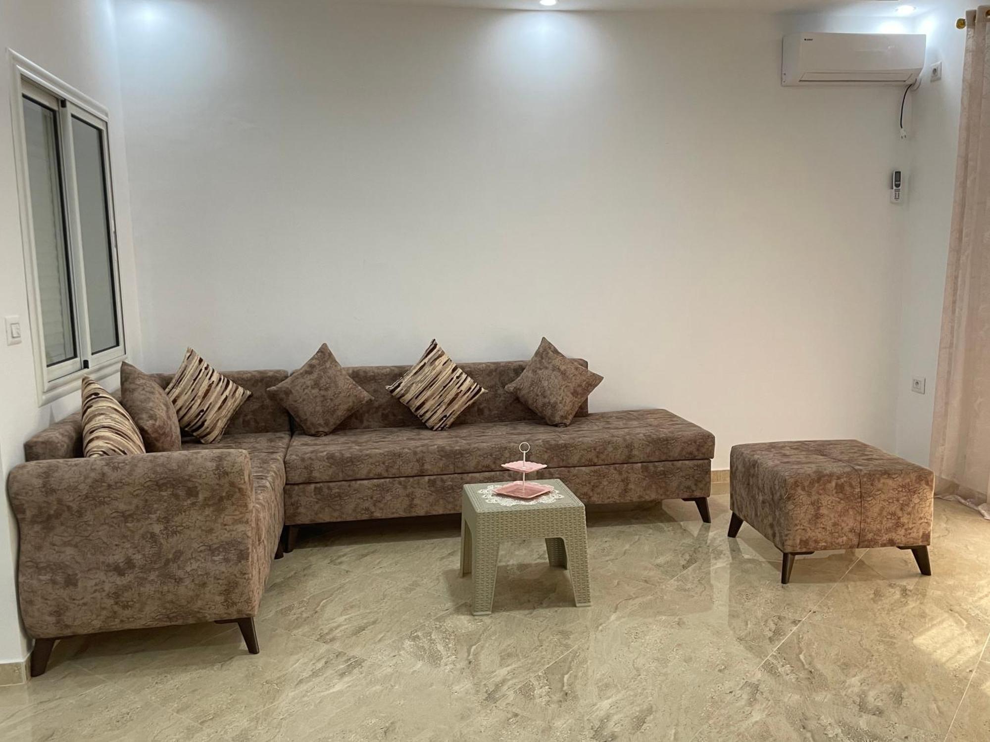 Ibrahim Apartment Kelibia Zewnętrze zdjęcie