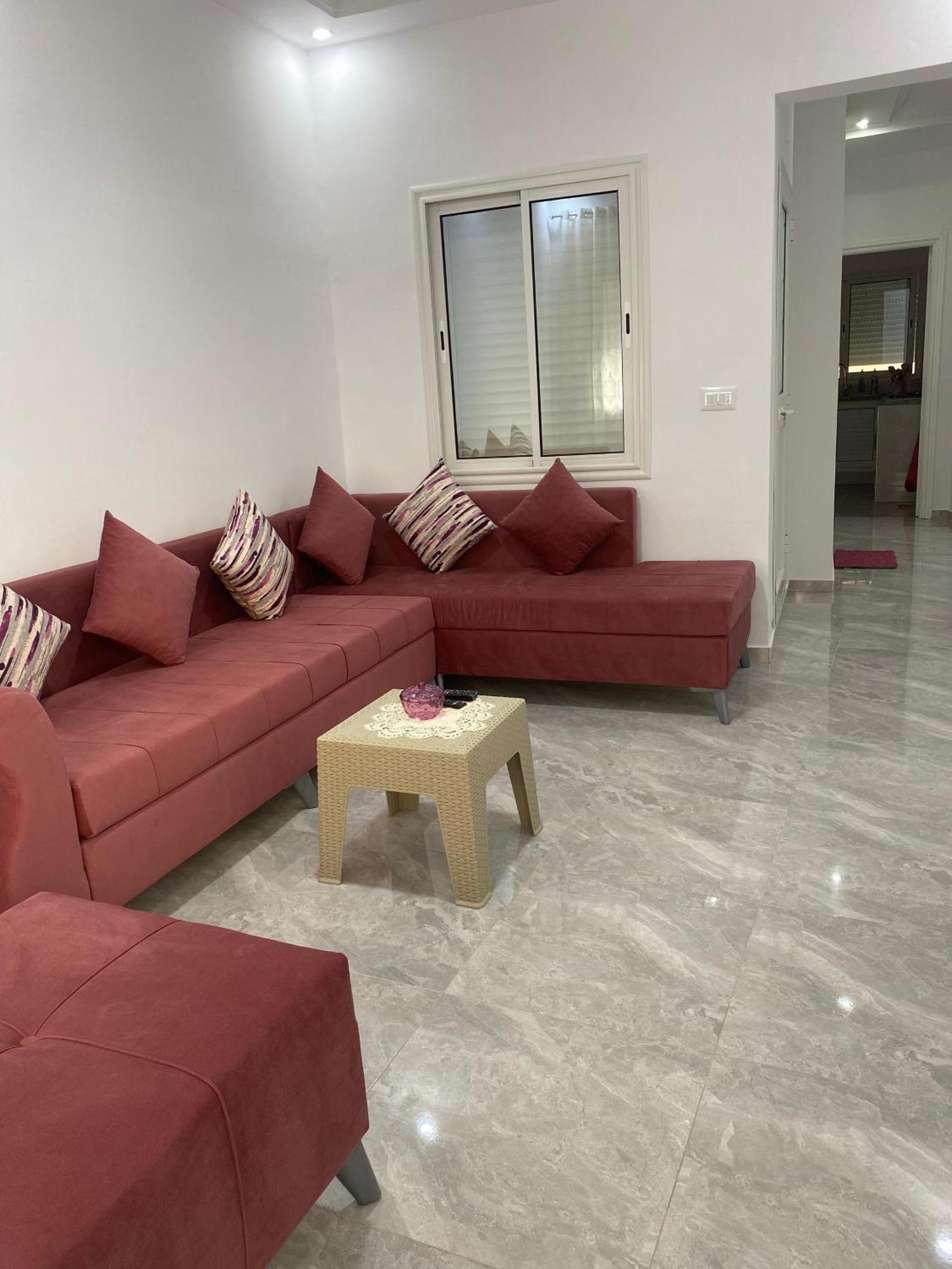 Ibrahim Apartment Kelibia Zewnętrze zdjęcie