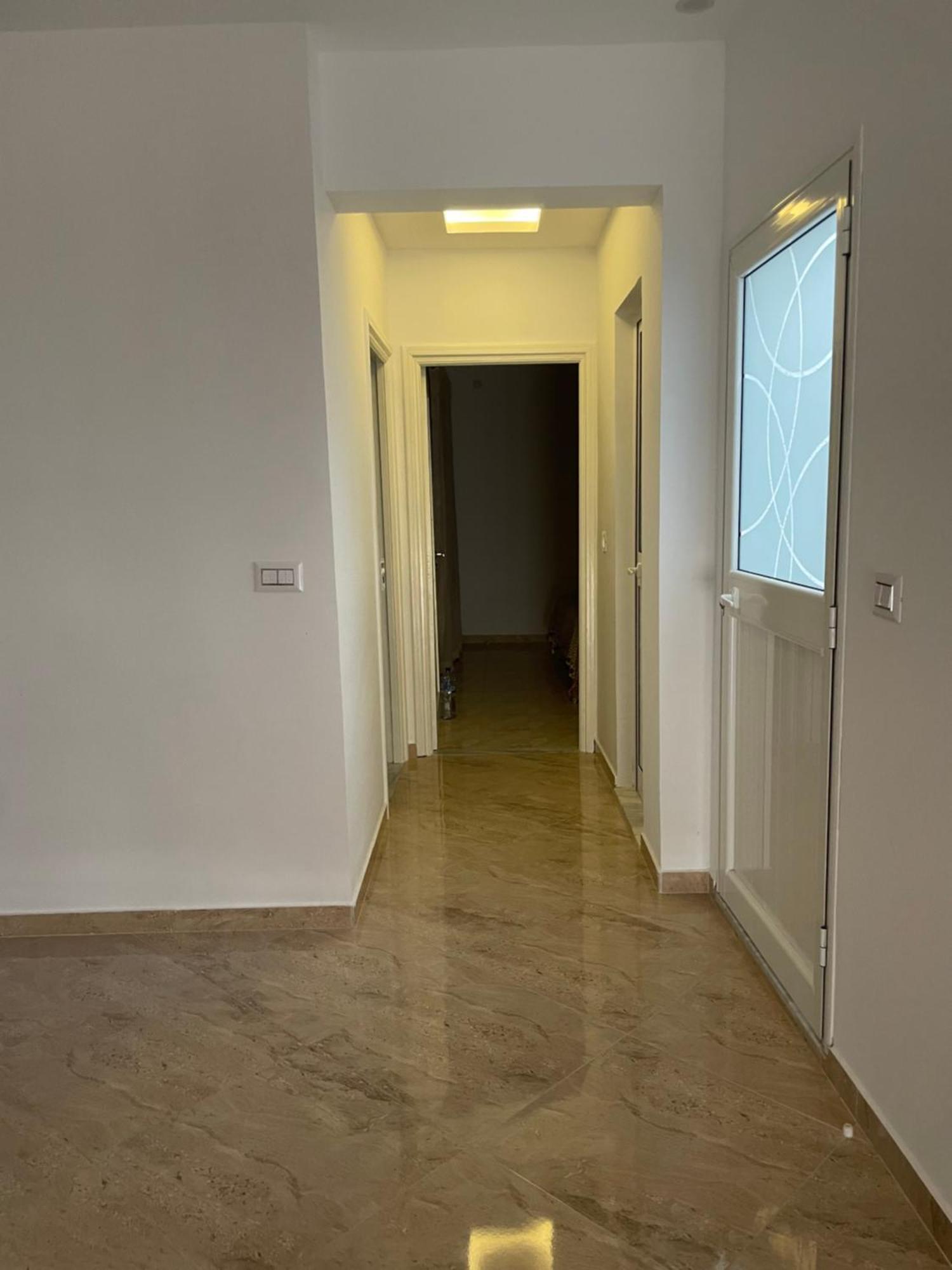Ibrahim Apartment Kelibia Zewnętrze zdjęcie