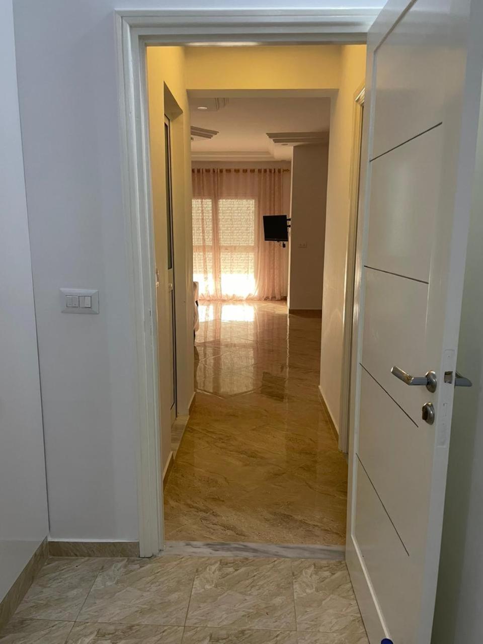 Ibrahim Apartment Kelibia Pokój zdjęcie