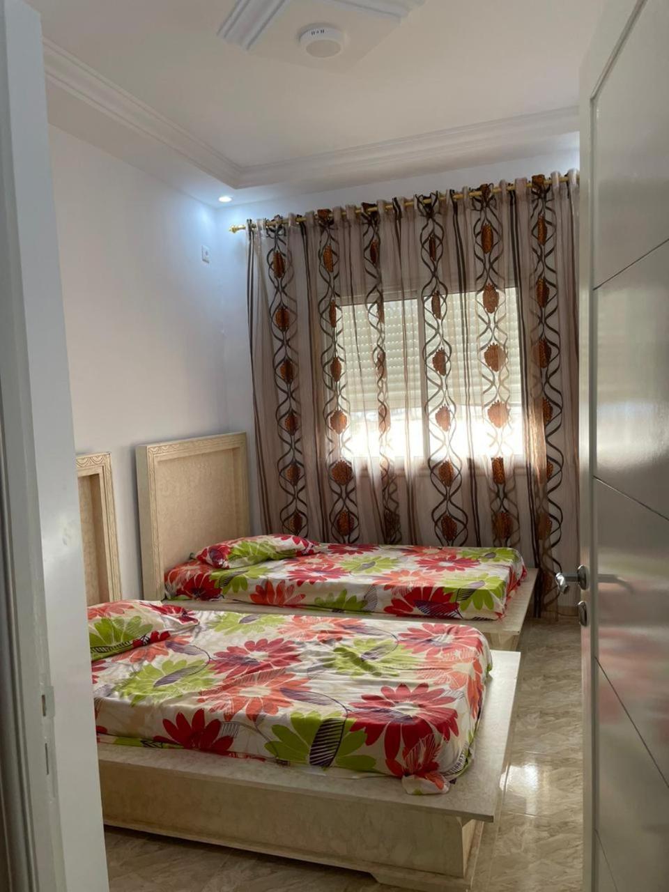 Ibrahim Apartment Kelibia Zewnętrze zdjęcie