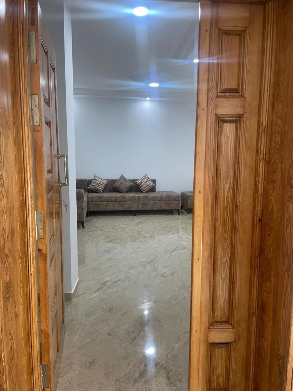 Ibrahim Apartment Kelibia Zewnętrze zdjęcie